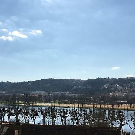 Апартаменты Vista Mondego Коимбра Экстерьер фото