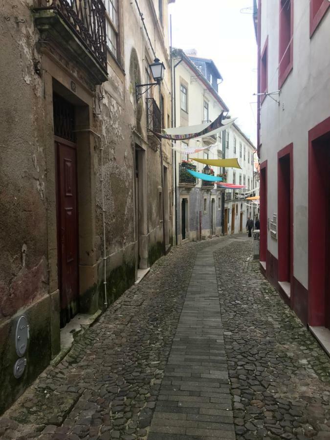 Апартаменты Vista Mondego Коимбра Экстерьер фото
