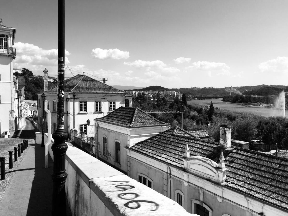 Апартаменты Vista Mondego Коимбра Экстерьер фото