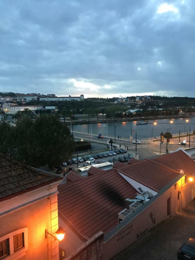 Апартаменты Vista Mondego Коимбра Экстерьер фото